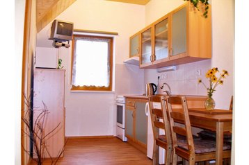 Tchéquie Privát Kolinec, Extérieur